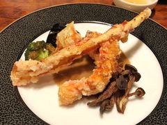 -蟹道乐(京都本店)