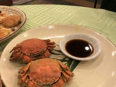 -盛港湾海鲜食府(黄沙店)