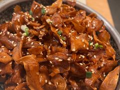 牛魔王-局气烤鸭·北京菜(德云社店)