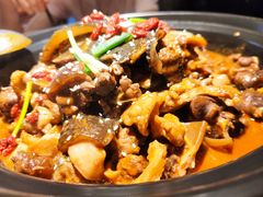 -状元甲·湖北甲鱼大王(汉口火车站店)