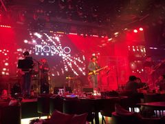 -MOSSO音乐酒吧·live house(南京旗舰店)