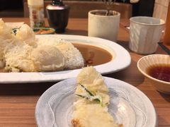 -CURRY YA 熟成咖哩專門店(深圳湾万象城店)