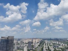 -南通金石国际大酒店