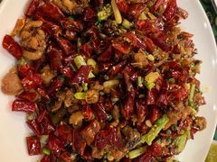 -三猫黑鱼花(南大店)