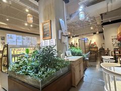 -山食间·中式营养轻餐(保利时光里店)