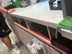 -李先生牛肉面大王(济南火车站候车室店)