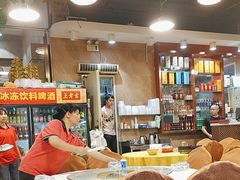 -湖南乡情湘菜馆(罗湖店)