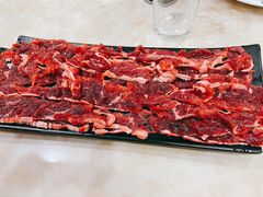 吊龙-潮汕良记牛肉火锅(洪武路店)