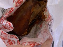 -小李烧鸡(西北角总店)