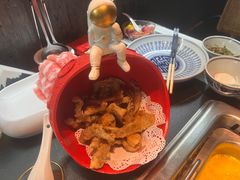 -大隐·成都火锅Bistro(合生麒麟新天地店)