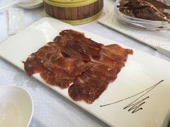 -玉林烤鸭店(定福庄店)