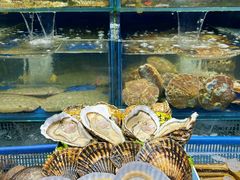 -海味当家·蒸锅海鲜(中山广场创始店)