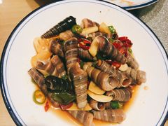 -吕氏疙瘩汤·私家菜馆(慈云寺店)