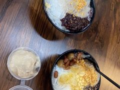 -老式乌米冰(阜阳园店)