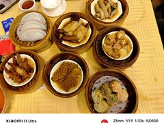 -宝塘茶楼