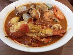 -大中沙茶面(中山路店)