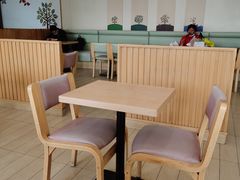 大堂-德克士(信誉楼店)