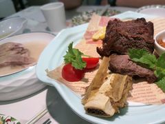 -苏梦江南·淮扬菜(夫子庙店)