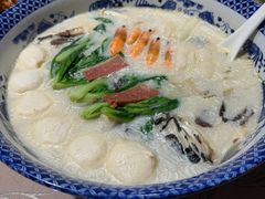 -山外山菜馆(玉泉路店)