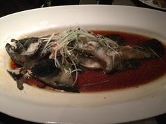 -浙江安吉JW万豪酒店·万豪中餐厅