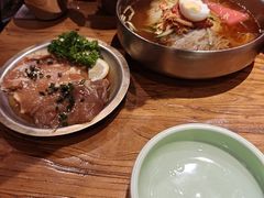 -韩景台烤肉(八大处店)