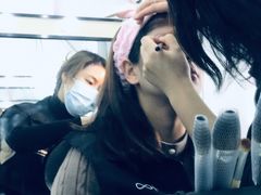 -吉田美学化妆美甲摄影培训(宁波校区)