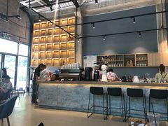 -GOTLOT COFFEE&KITCHEN角落厨房NOOK店