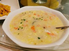 -泰山宝盛大酒店·逸香阁中餐厅