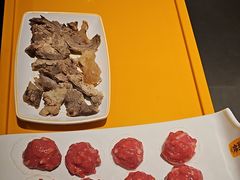 -潮发潮汕牛肉店(东方宝泰店)