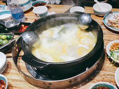 -春润大地海南椰子鸡(沙井京基百纳广场店)