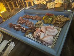 -THE CUT Rooftop顶楼牛排餐吧(环贸iapm店)