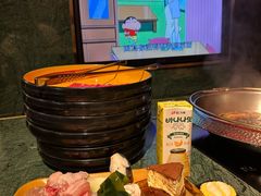 -牛New寿喜烧(中山公园龙之梦店)