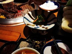 -炎蔵牛舌烤肉
