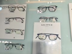 -宝岛眼镜(慈溪大润发店)