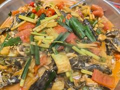 -桂林寨恭城油茶(城市杰座店)