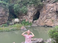 -狼山风景名胜区