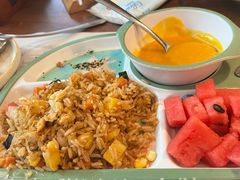 -一沙一城·岩烤牛扒(深圳首店)