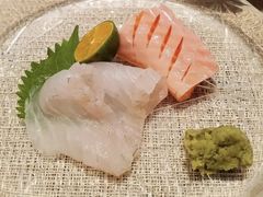 -植藤·鱼生·寿司·铁板烧(卓悦中心店)