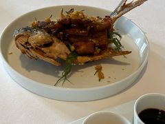 -宝丽轩中餐厅BAOLIXUAN