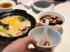 -冶春茶社(星汉大厦店)