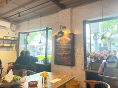 -Apollo·西班牙小酒馆(安福路店)