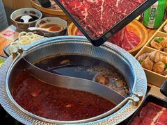 -牛匠和牛寿喜锅(西安总店)