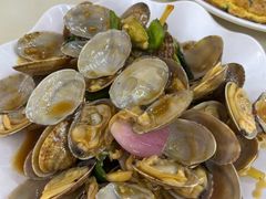 -瑶记海鲜餐厅(西涌店)