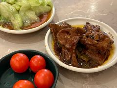 -松鹤楼·苏式汤面(虹桥天地店)