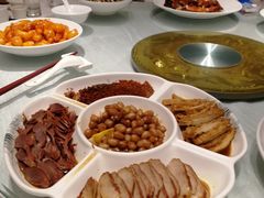 -咪咪川菜(长乐西路店)