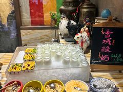-西藏饭店·亚克·食光自助餐厅