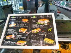 -婕妮璐超市 Jenny Lou’s Shop(三里屯店)