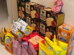 -山姆会员商店(邻瑞广场店)