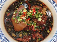 张一品羊肉-张一品食府