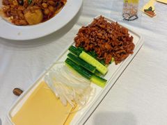 -桂园餐厅(五大道店)